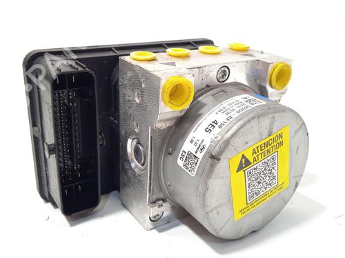 Used ABS pump ABS pump HYUNDAI KONA (OS, OSE, OSI) 1.0 T-GDi (120 hp) 29305934 29305934