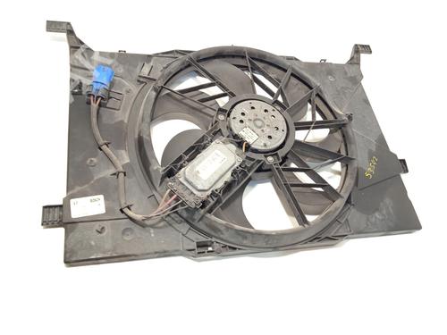 Used Radiator fan MERCEDES-BENZ B-CLASS Sports Tourer (W245) B 200 TURBO (245.234) (193 hp) 26205838