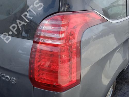 ABS pump PEUGEOT 5008 (0U_, 0E_) 1.6 16V | BP28576504M43 