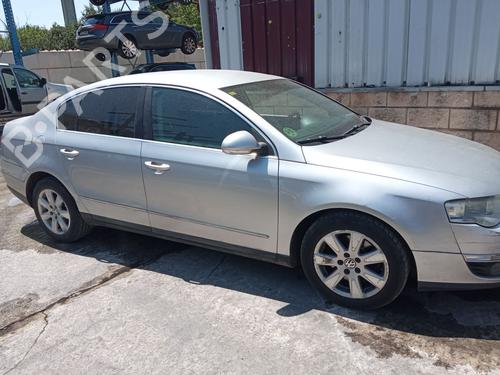 Xenon ballast VW PASSAT B6 (3C2) 2.0 TDI 16V | BP28139546C53 