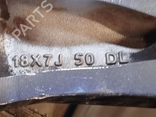 Fælk MAZDA CX-3 (DK) | BP27694674C45