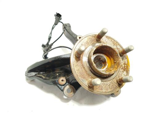 Fusée avant gauche FORD TOURNEO CUSTOM V362 Bus (F3) 1.0 EcoBoost PHEV (125 hp) 32316834