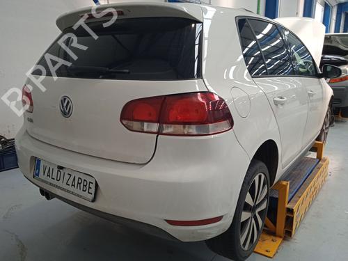 Left taillight VW GOLF VI (5K1) 2.0 TDI | BP35755535C34  - Image 19