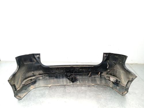 Rear bumper FORD FOCUS III 1.6 Flexifuel | BP20723253C8 