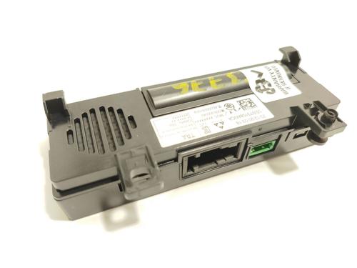 Used Electronic module PEUGEOT 3008 II SUV (MC_, MR_, MJ_, M4_) 1.5 BlueHDi 130 (131 hp) 21176256