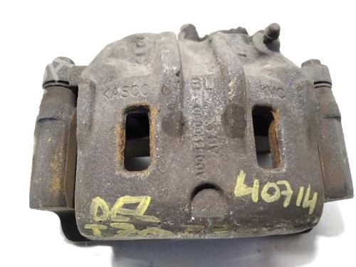 Left front brake caliper KIA SORENTO I (JC) 2.5 CRDi 4WD | BP11562044M105
