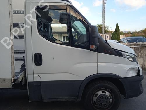 Front right window mechanism IVECO DAILY VI Van 35S16, 35C16, 40C16, 50C16, 70C16 | BP29820843C23 