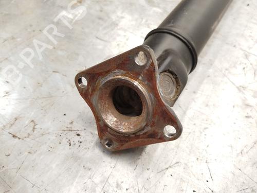 Driveshaft SUZUKI IGNIS III (MF, FF) 1.2 Hybrid (ATK412) | BP29977735M37  - Image 5