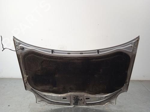 Hood VW POLO IV (9N_, 9A_) 1.9 SDI | BP18839229C1 
