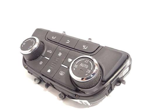 Climate control OPEL MOKKA / MOKKA X (J13) 1.7 CDTI (_76) | BP16658626I5