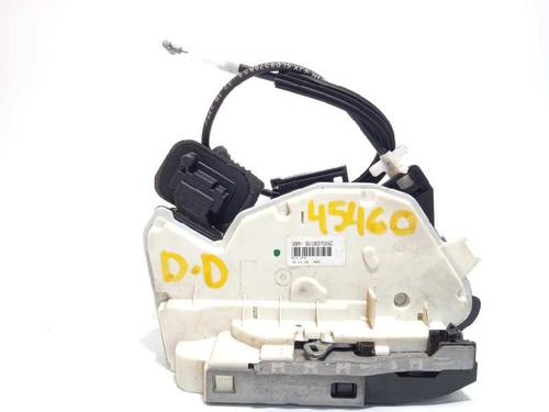 Front right lock SKODA YETI (5L) 1.2 TSI | BP8187925C97 