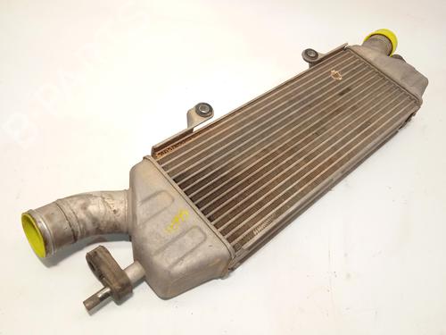 Used Intercooler MITSUBISHI LANCER VIII (CY_A, CZ_A) 2.0 DI-D (CY8A) (140 hp) 28952725