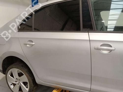 Left front window switch SEAT TOLEDO IV (KG3) 1.6 TDI | BP38556101I27 - Image 12