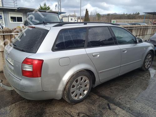 Front right window mechanism AUDI A4 B6 Avant (8E5)  | BP22986023C23 