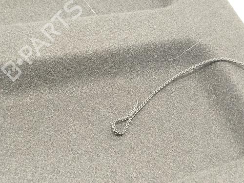 Rear parcel shelf DACIA SANDERO III 1.0 TCe 90 | BP32471025C85