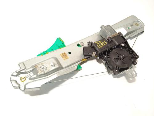 Used Rear left window mechanism Rear left window mechanism 16351902 16351902