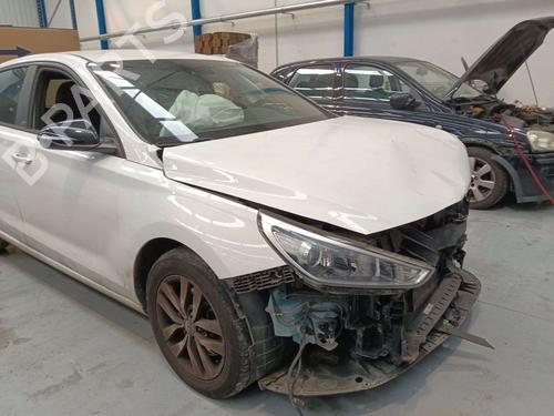 Front right window mechanism HYUNDAI i30 (FD) 2.0 CRDi | BP37997537C23 - Image 7