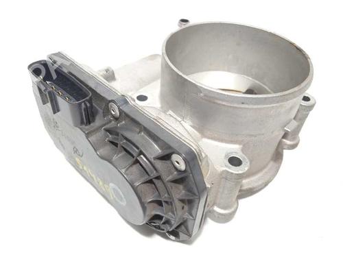 BP15204325M82 | Throttle body LEXUS RX (_L2_) 450h (GYL20_) BP15204325M82