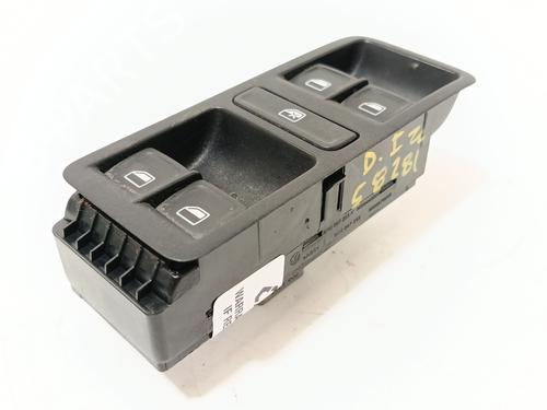 Used Left front window switch Left front window switch VW POLO V (6R1, 6C1) 1.4 TDI (90 hp) 35952189 35952189