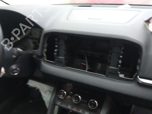 Rat SKODA KAROQ (NU7, ND7) 1.5 TSI | BP34629962C49  - Image 9