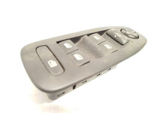 Used Left front window switch PEUGEOT 2008 I (CU_) 1.2 THP 130 / PureTech 130 (130 hp) 22798150