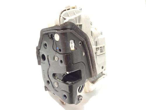 Used Front left lock AUDI A3 Sportback (8VA, 8VF) 1.4 TFSI (122 hp) 11948086