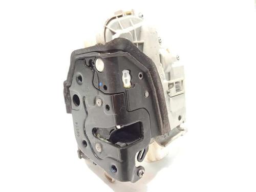 Front left lock AUDI A3 Sportback (8VA, 8VF) 1.4 TFSI (122 hp) 11948086