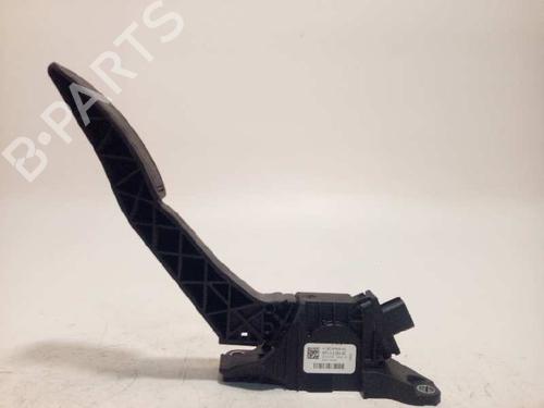 Used Pedal FORD FIESTA VII (HJ, HF) [2017-2025]  8900187