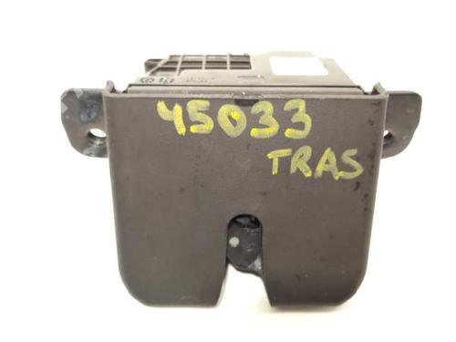 Tailgate lock KIA SPORTAGE IV (QL, QLE) 1.7 CRDi | BP7792177C101 
