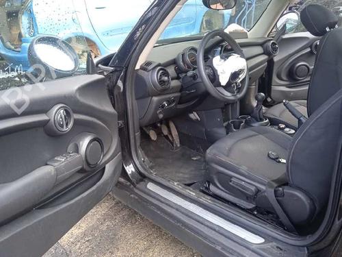 Left front window switch MINI MINI (F56) One | BP14924949I27  - Image 17