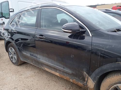 Alternator KIA NIRO I (DE) 1.6 GDI Hybrid | BP27612452M7 