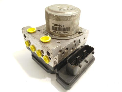 ABS pump NISSAN JUKE (F15) 1.5 dCi | BP28141168M43 
