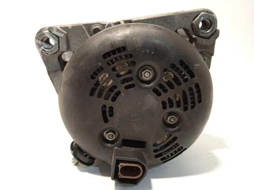 Alternator LAND ROVER RANGE ROVER EVOQUE (L538) 2.2 D 4x4 | BP8385740M7
