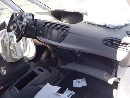 Gear lever CITROËN C4 SPACETOURER (3D_) 1.2 PureTech 130 | BP18263219M90  - Image 28