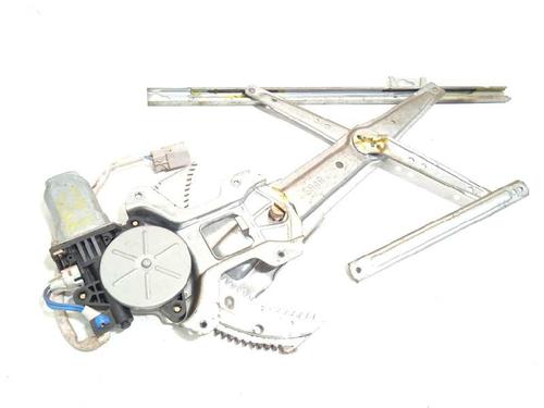 Used Front right window mechanism HONDA HR-V (GH_) 1.6 16V 4WD (GH2, GH4) (124 hp) 13025620