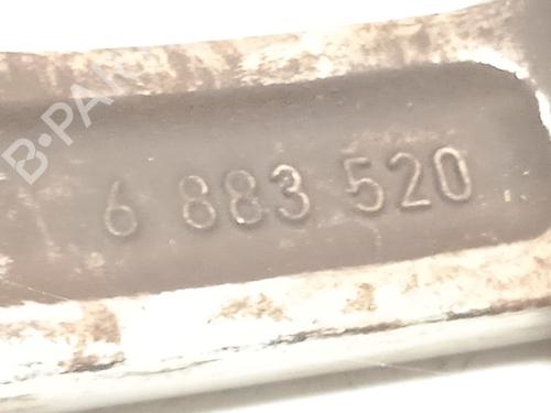 Rim BMW 3 Touring (G21, G81) 320 e Plug-in-Hybrid | BP26208314C45 