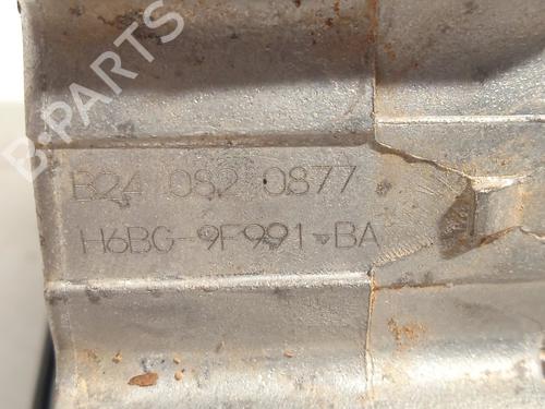 Throttle body FORD PUMA (J2K, CF7)  | BP32132136M82 