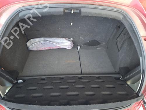 Radio SEAT LEON (1P1)  | BP20317346E6 