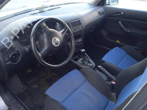 Front right window mechanism VW GOLF IV (1J1) | BP16013921C23