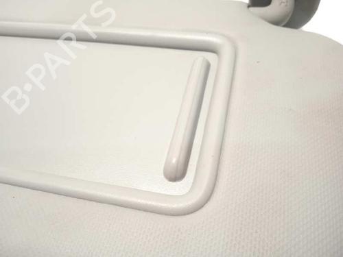 Right sun visor KIA STONIC (YB) 1.0 T-GDi | BP11528935I2