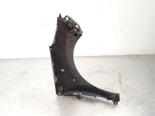 Left front fenders PEUGEOT 308 SW I (4E_, 4H_) 1.6 16V | BP20107250C41 - Image 5