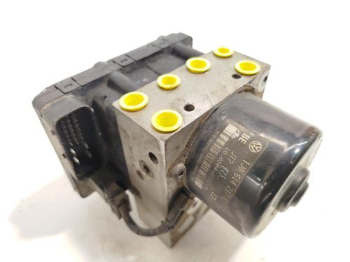 ABS Bremseaggregat SEAT LEON (1M1) 1.9 TDI (110 hp) 28162010