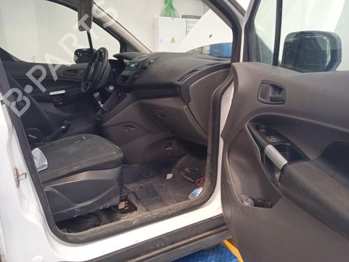 Left front driveshaft FORD TRANSIT CONNECT V408 Box Body/MPV 1.5 EcoBlue | BP32185281M38  - Image 30