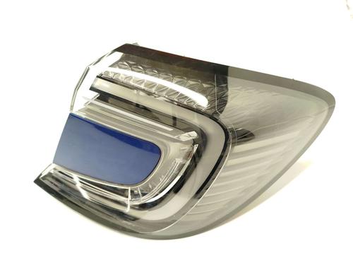 Used Right taillight Right taillight RENAULT CAPTUR II (HF_) TCe 140 (HFN0) (140 hp) 39956891 39956891