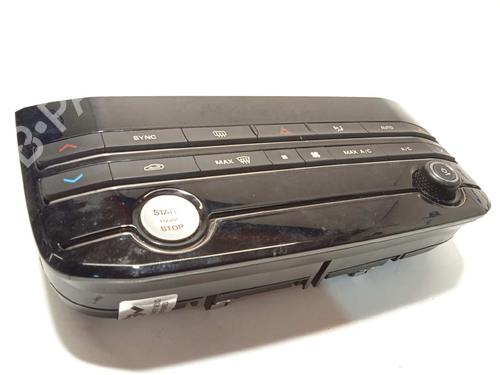 Climate control JAGUAR XE (X760) | BP17105844I5