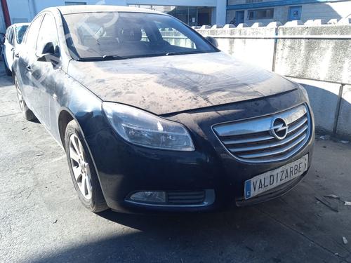 Fuse box OPEL INSIGNIA A (G09) 2.0 CDTI (68) | BP31975671E1  - Image 6