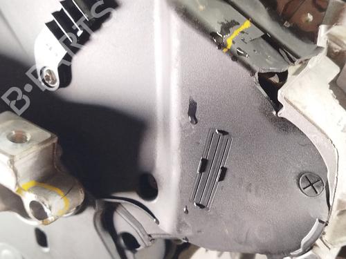 Motor AUDI Q3 (F3B) 35 TDI | BP30834074M1