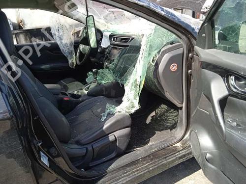 Electronic module NISSAN QASHQAI II (J11, J11_) 1.6 dCi | BP13411559M83 