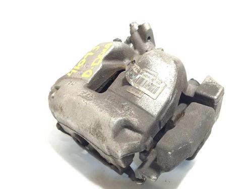 Used Right front brake caliper PEUGEOT 3008 II SUV (MC_, MR_, MJ_, M4_) 1.6 BlueHDi 120 (120 hp) 11562119