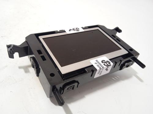 Used Display monitor FORD FOCUS III Saloon 1.0 EcoBoost (125 hp) 30129725